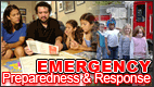 Emergency Preparedness and Response